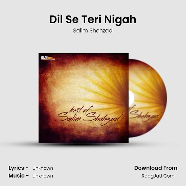 Dil Se Teri Nigah mp3 song