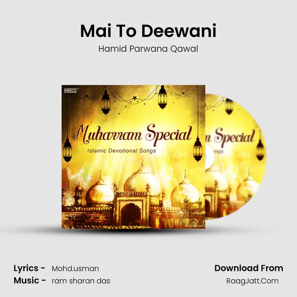 Mai To Deewani mp3 song