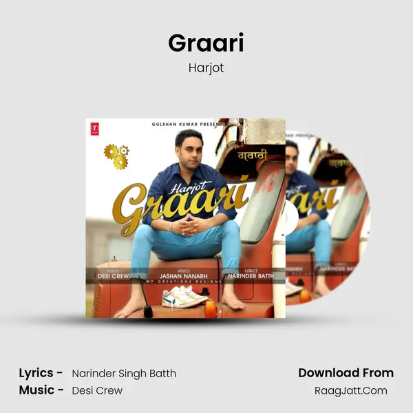 Graari Song mp3 | Harjot