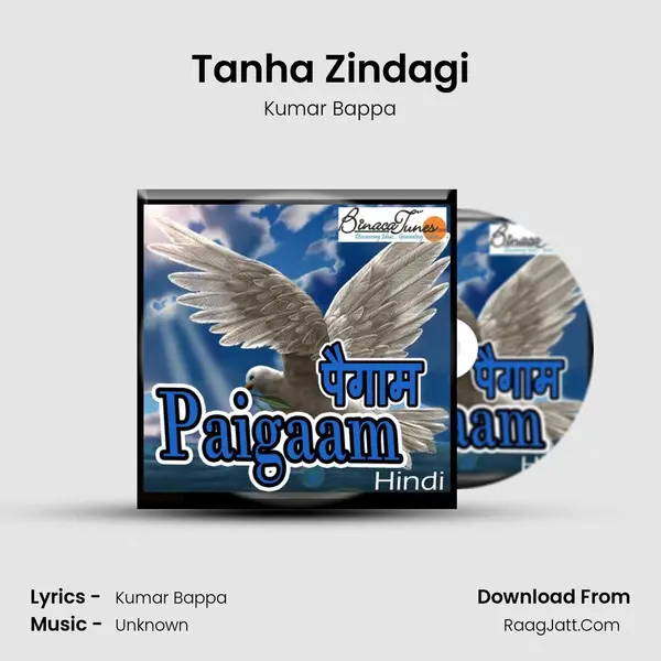 Tanha Zindagi mp3 song