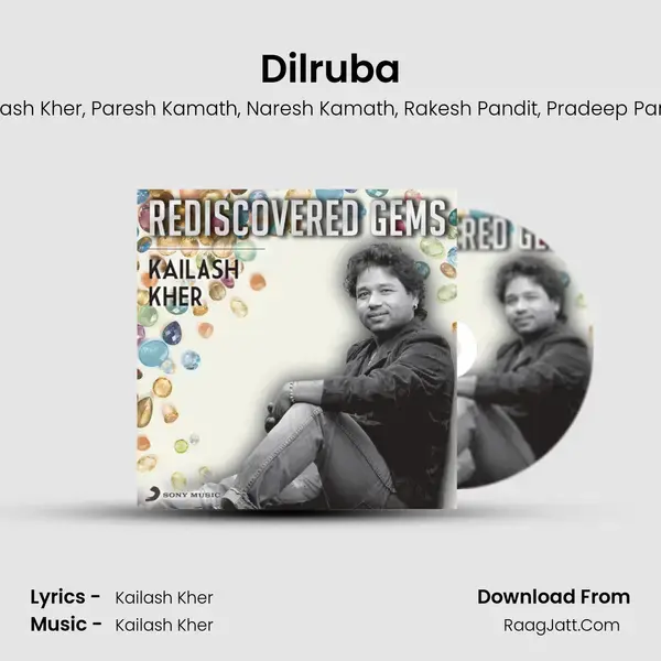 Dilruba mp3 song