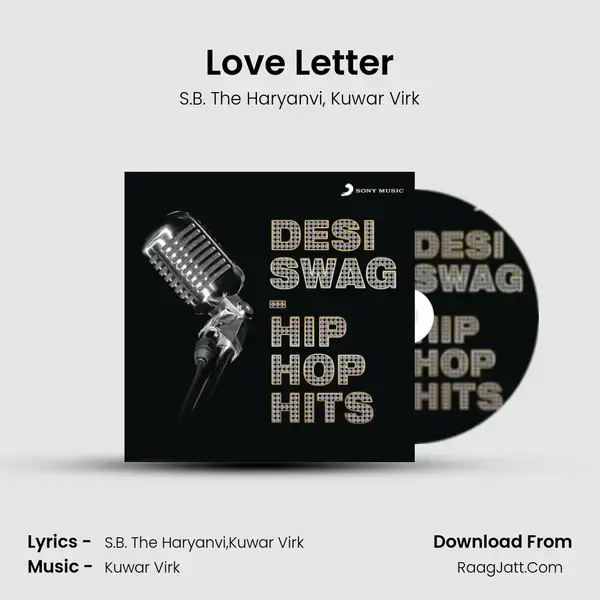 Love Letter mp3 song