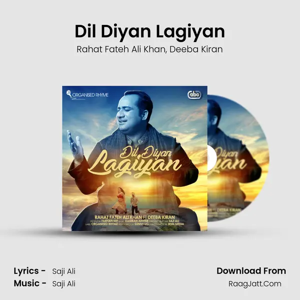 Dil Diyan Lagiyan mp3 song