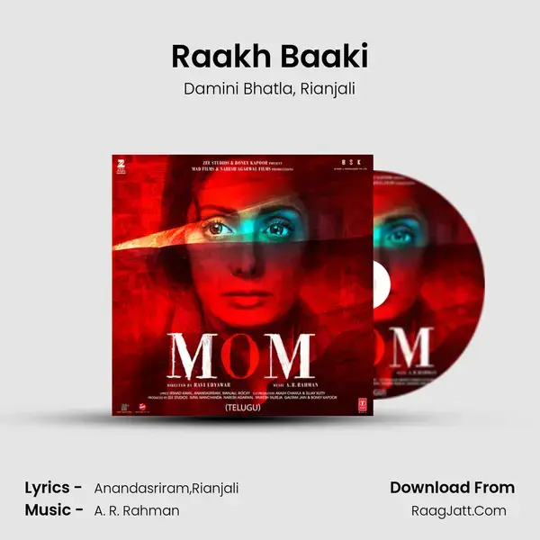 Raakh Baaki mp3 song