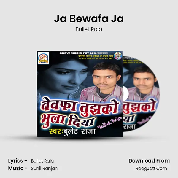 Ja Bewafa Ja Song mp3 | Bullet Raja