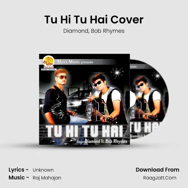 Tu Hi Tu Hai Cover Song mp3 | Diamond