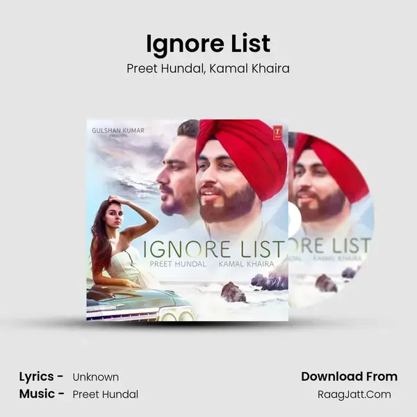 Ignore List mp3 song