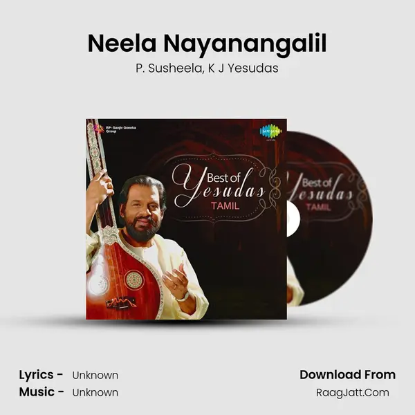 Neela Nayanangalil Song mp3 | P. Susheela