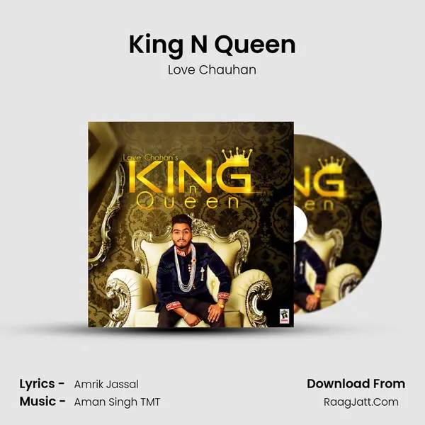 King N Queen mp3 song