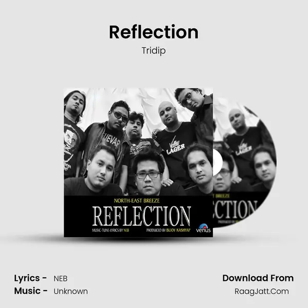 Reflection Song mp3 | Tridip