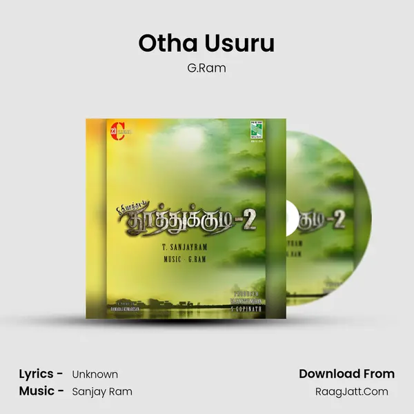 Otha Usuru mp3 song