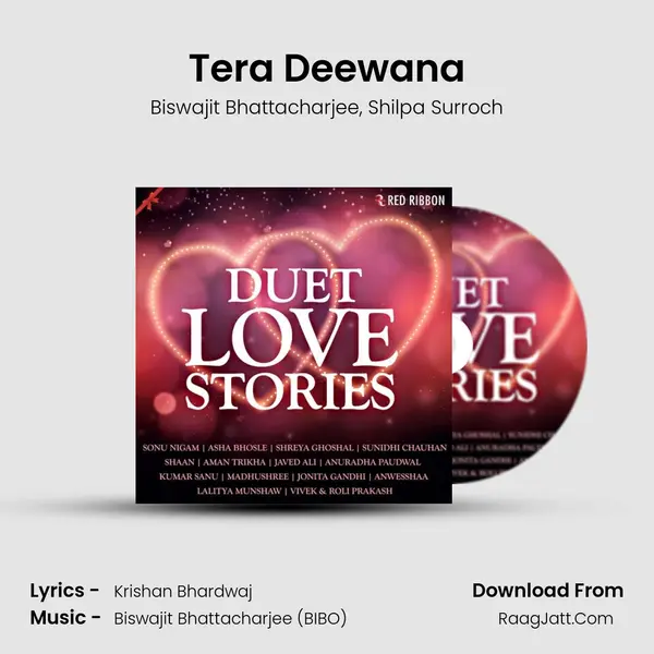 Tera Deewana mp3 song