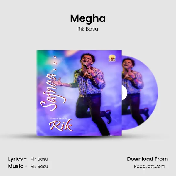 Megha Song mp3 | Rik Basu