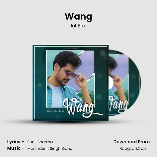 Wang mp3 song