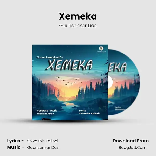 Xemeka mp3 song