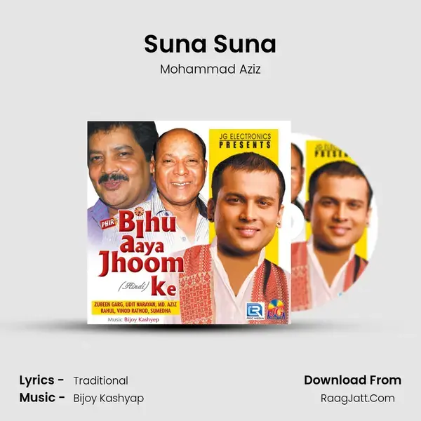 Suna Suna mp3 song