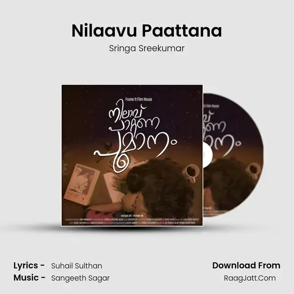 Nilaavu Paattana mp3 song