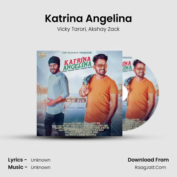 Katrina Angelina mp3 song