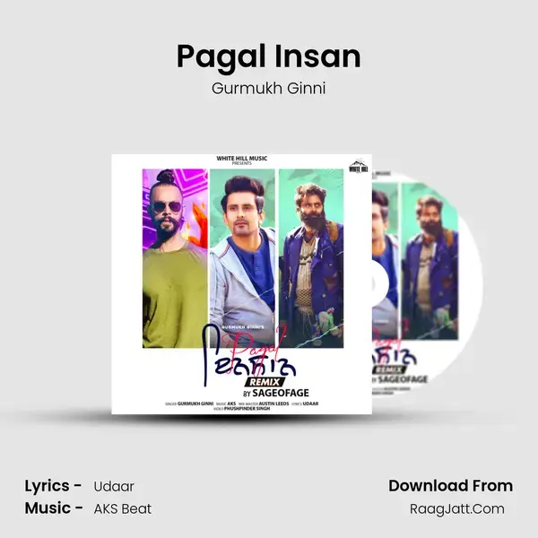 Pagal Insan mp3 song