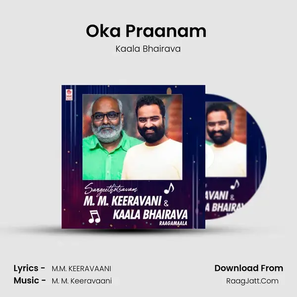 Oka Praanam (From 