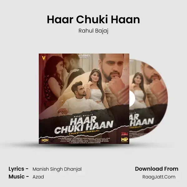 Haar Chuki Haan mp3 song