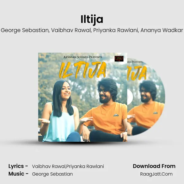 Iltija mp3 song