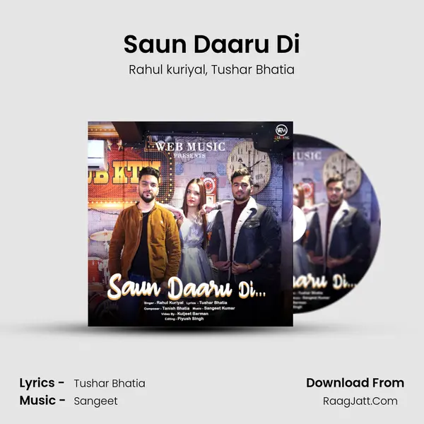 Saun Daaru Di mp3 song