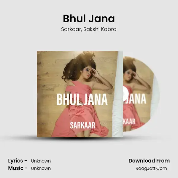 Bhul Jana mp3 song