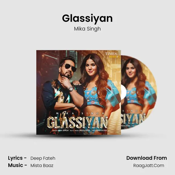 Glassiyan mp3 song