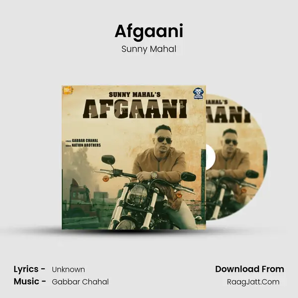 Afgaani mp3 song