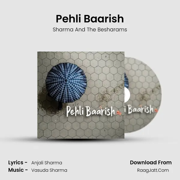 Pehli Baarish mp3 song