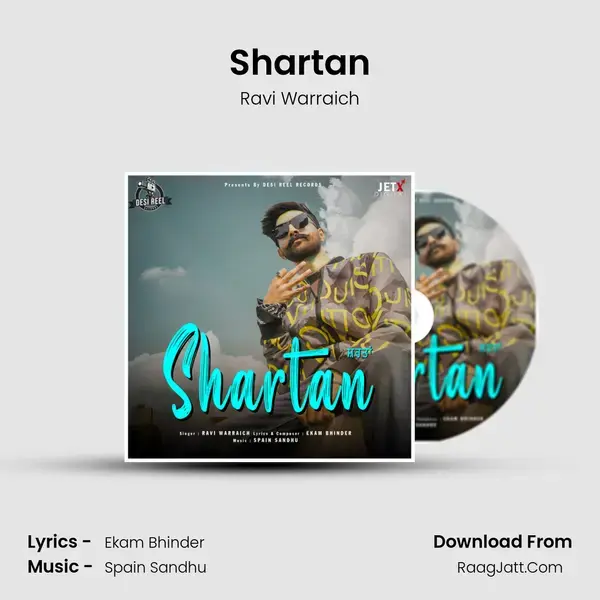 Shartan mp3 song