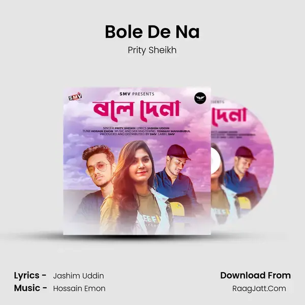 Bole De Na mp3 song