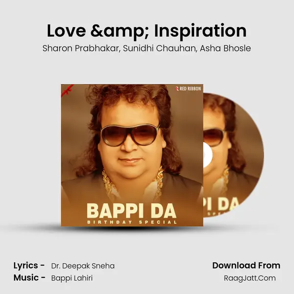 Love & Inspiration mp3 song