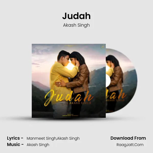 Judah mp3 song