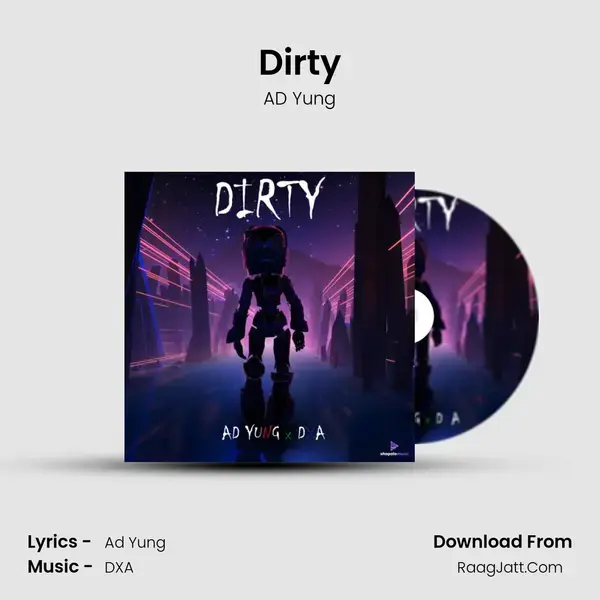 Dirty mp3 song