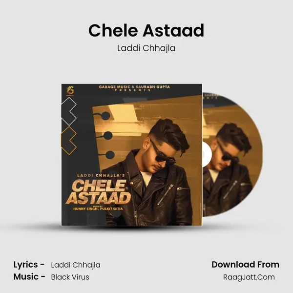 Chele Astaad mp3 song