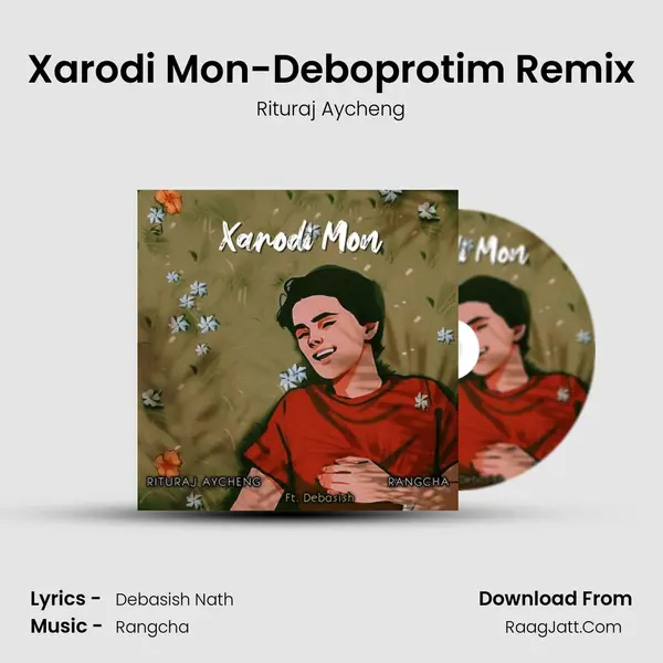 Xarodi Mon-Deboprotim Remix mp3 song