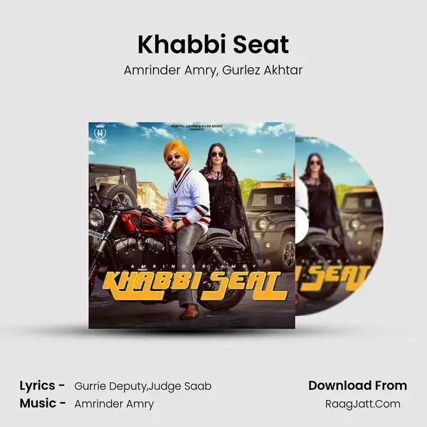 Khabbi Seat mp3 song