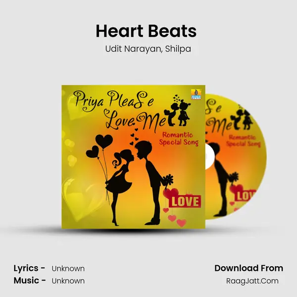 Heart Beats (From Heart Beats) mp3 song