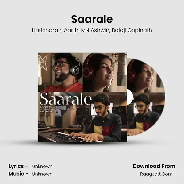 Saarale mp3 song