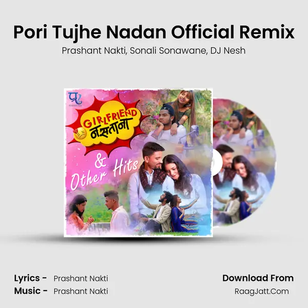 Pori Tujhe Nadan Official Remix mp3 song