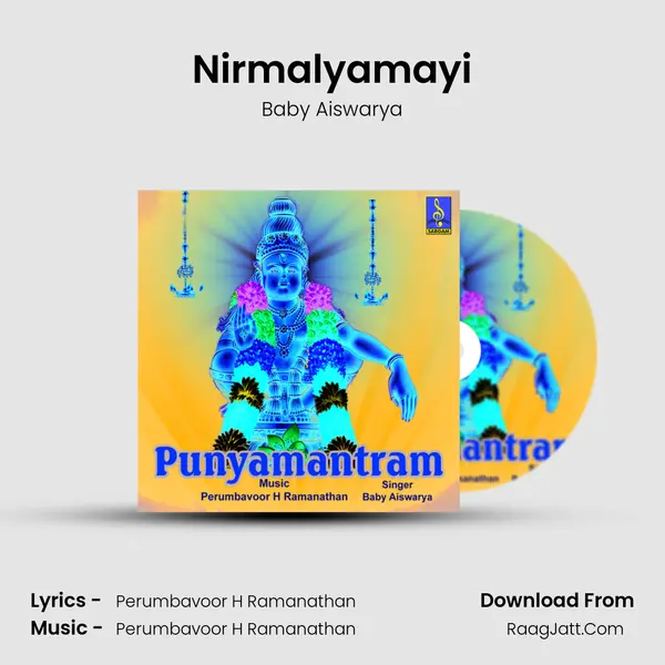 Nirmalyamayi mp3 song