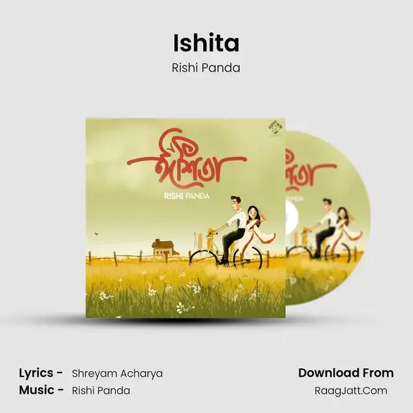 Ishita - Rishi Panda