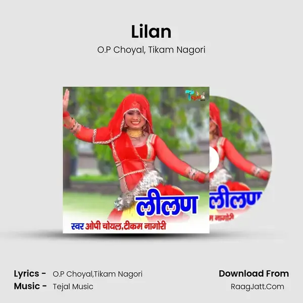 Lilan mp3 song