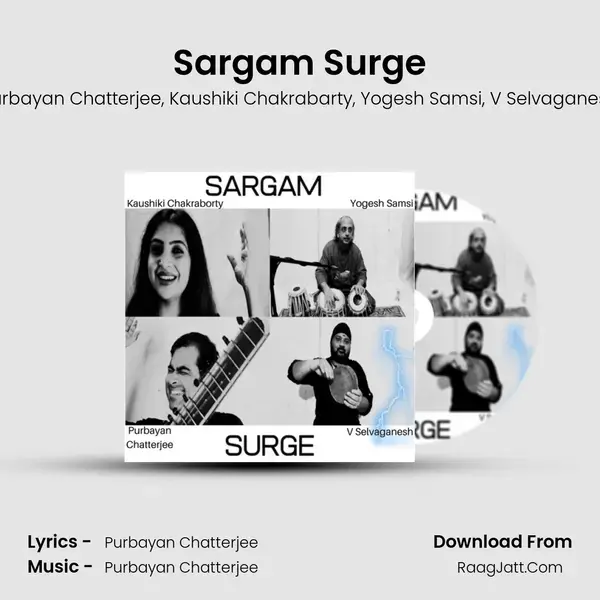 Sargam Surge mp3 song