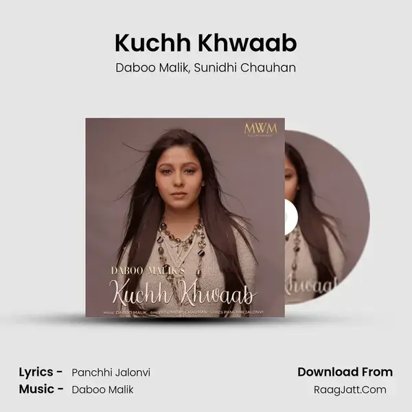 Kuchh Khwaab mp3 song