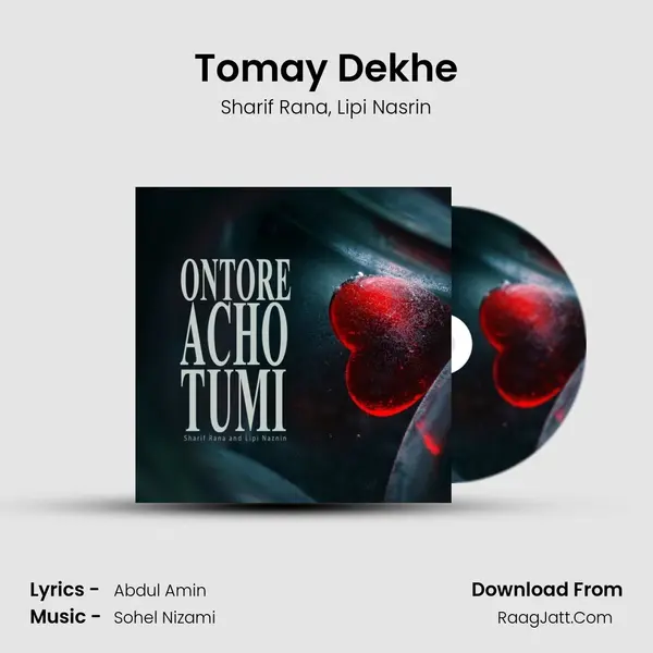 Tomay Dekhe mp3 song