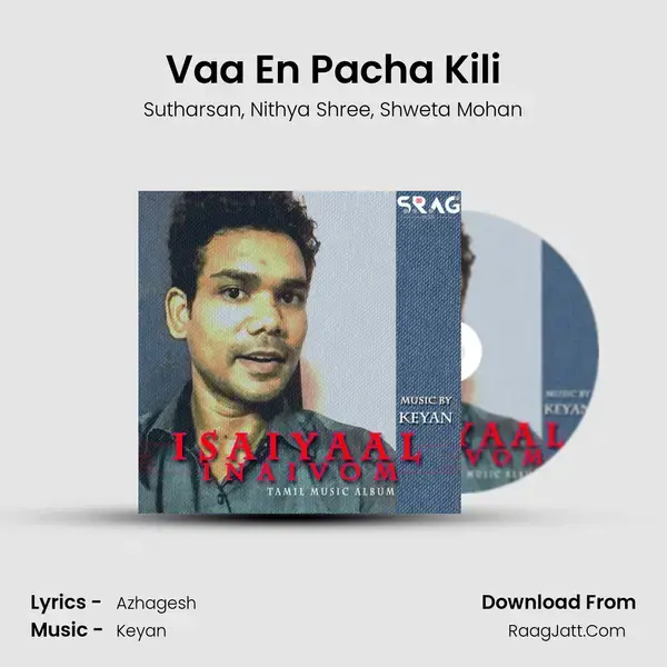 Vaa En Pacha Kili mp3 song