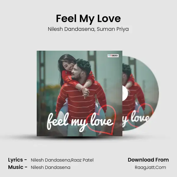 Feel My Love mp3 song